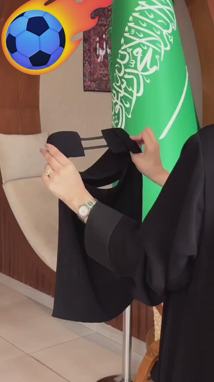 🎁كمية محدودة 🎁نقاب بردة وبدون ردة🎁اليوم رح نطالع ٥ رابحات🎁🎁🎁🎁🎁


**إذا كنت صاحب هذا الإعلان وتريد حذفه لأي سبب، رجاءا أرسل رسالة إلى الدعم الفني**