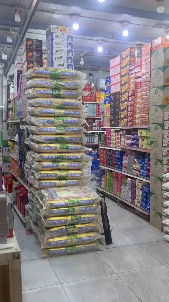 أسواق حجي حسن.. كلشي تحتاجه بمكان واحد!**
🛒 **مواد غذائية** بكافة أنواعها.
🍹 **عصائر ومشروبات** (غازية وغير غازية).
🧼 **مغاسيل ومنظفات** بأنواعها وأشكالها.
🧸 **ألعاب أطفال** ومستلزمات متنوعة.
✨ جودة وتوفير، نورتونا بأي وقت!
📞 **للتواصل:** [***********]
بغداد _كوريش مجاور مطعم حجي حسن
