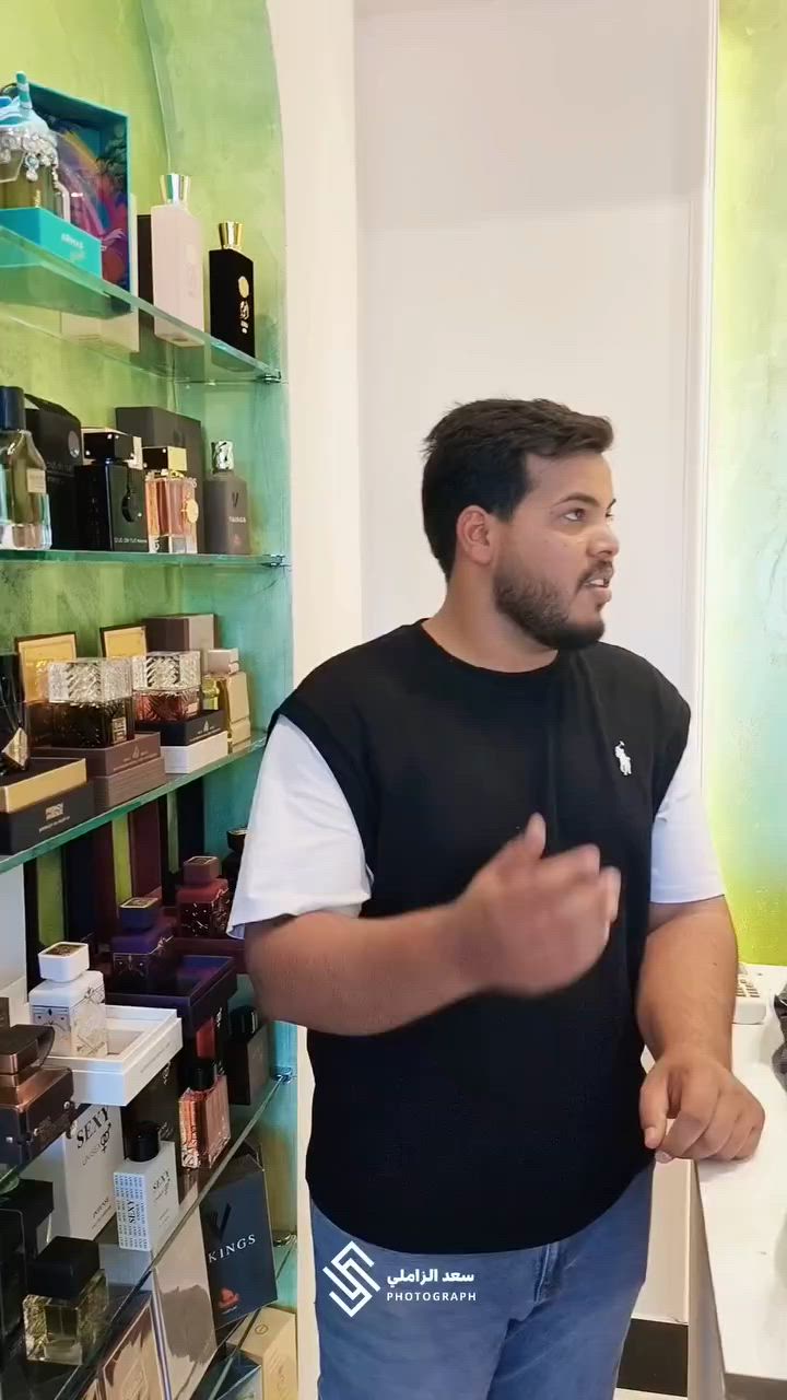 ع بركه الله فتتاح محل العطور OLFA بدارت محمد رحيم 
العنوان #الديوانية #الحمزة الشرقي مقابيل المشتل


**إذا كنت صاحب هذا الإعلان وتريد حذفه لأي سبب، رجاءا أرسل رسالة إلى الدعم الفني**
