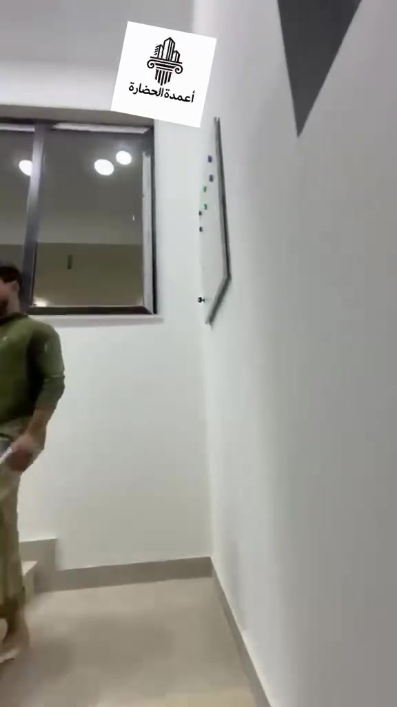 🏡 للإيجار.. للإيجار.. للإيجار

بيت زيرو طابق ثاني –حي البوباز.

🔹 يحتوي على:

- غرفة نوم
- صالة
- مطبخ
- حمامات
البيت يخبل هو يسولف ما يحتاج احد يسولف عنه

💰 سعر الإيجار: 275 ألف دينار (قفل).

📩 للاستفسار أو الحجز، راسلنا على الخاص.

إذا عندك بيت للإيجار أو للبيع أرسل تفاصيله خاص وأنا أمشّيه إلك.

📱 ***********
***********

🔗 https://chat.whatsapp.com/CHX4YKLHLNb8yIr4vd4IUt
