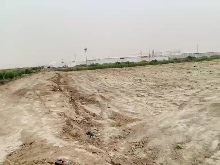 دونم سند ٢٥
سريع بغداد- حله - النيل 
خدمات / تبليط ، ماء ، كهرباء ، ماء اساله 
ركن صايره ومسيجة ترهم معمل . مزرعه . سكن …. بأسم شخص ابن عمي
واجهية ٥٩ 
نزال ٦٠ * ٤٠ * ٤٠ 
 تبعد ع السريع مسافه قليله لان ع الشارع ركن صايره الشارع مال المدينة الصناعية معمل رويال حجي لازم الكعبي للمواد الاصقة
والتواصل على رقمي
 واتساب ***********
