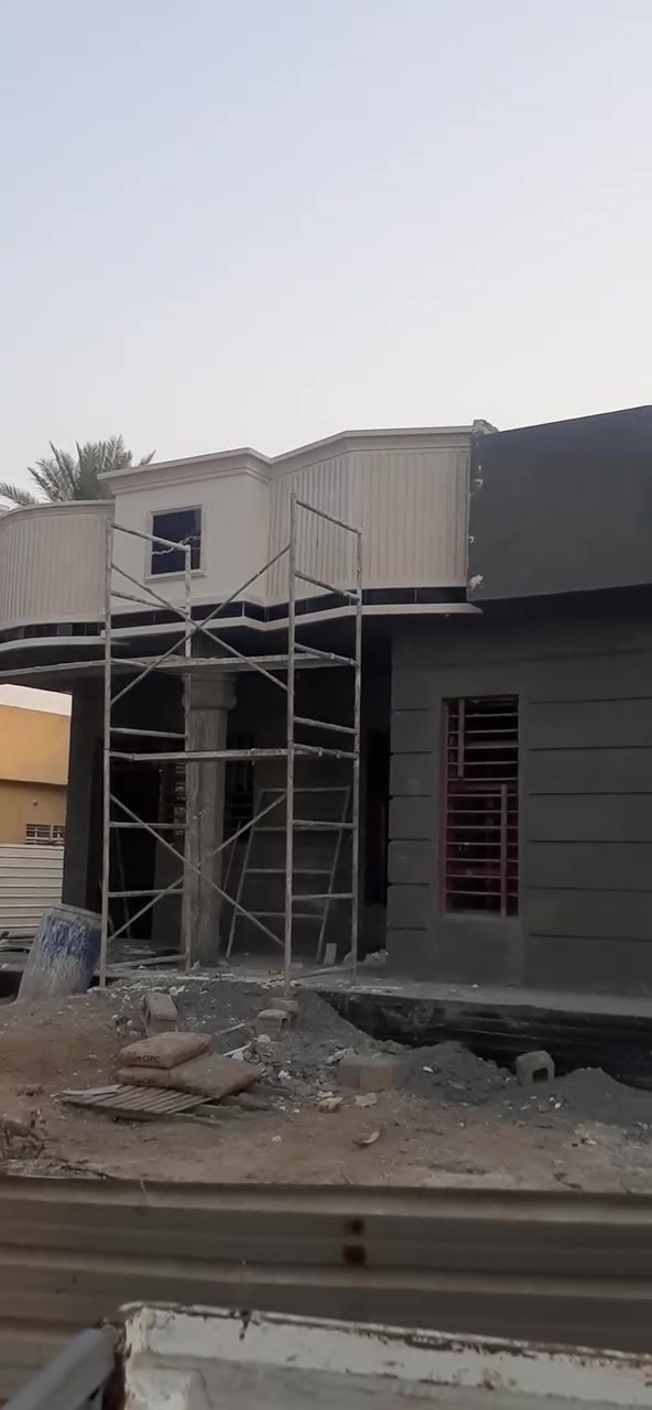 شغل درجه اولى واجهيات جص بورك  فقط داخل بغداد الاستفسار *********** بيه واتساب
@إشارة
