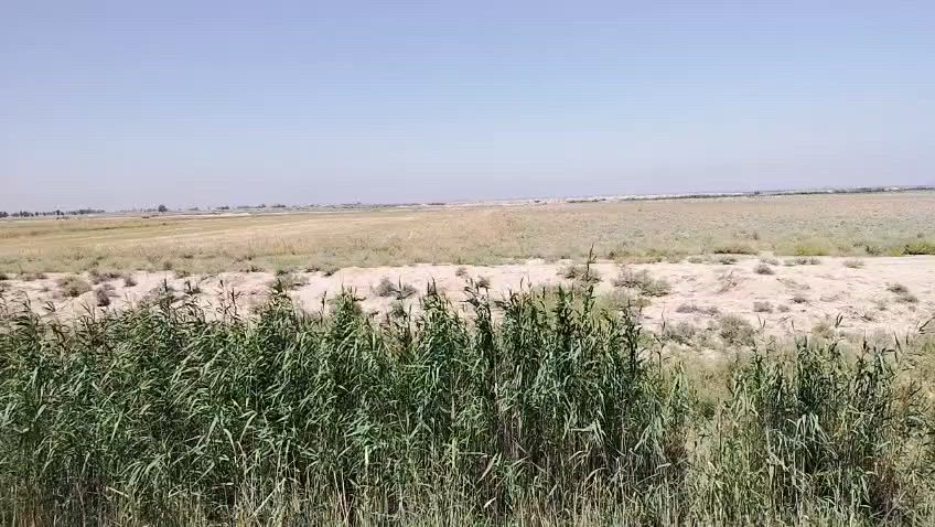 للبيع للبيع
٢٠ دونم جنس الارض سند ٣٥ تصلح سكن او بحيرات اسماك او زراعة
الواجهه ٢٥٠
نزال ٢٠٠
مي سقي كهرباء قريبة عليها العنوان طريق محمد سكران خان بني سعد قرية نهرالبستان
للاستفسار مكتب الواحة للوساطة العقارية
***********
