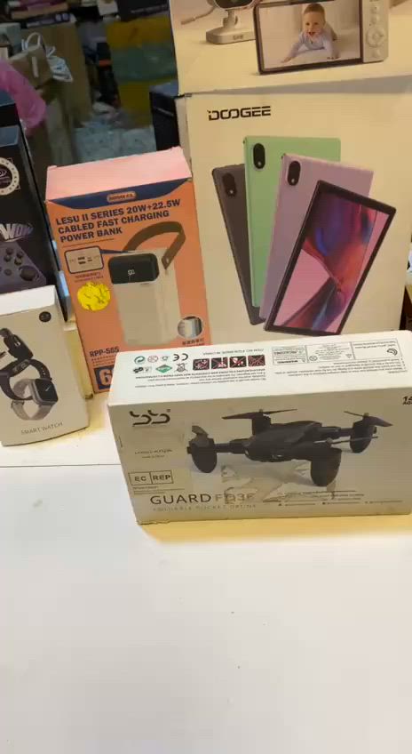درونات تفاصلي داخل الفديو كل قطعه بسعر توصيل جميع المحافظات 5


**إذا كنت صاحب هذا الإعلان وتريد حذفه لأي سبب، رجاءا أرسل رسالة إلى الدعم الفني**