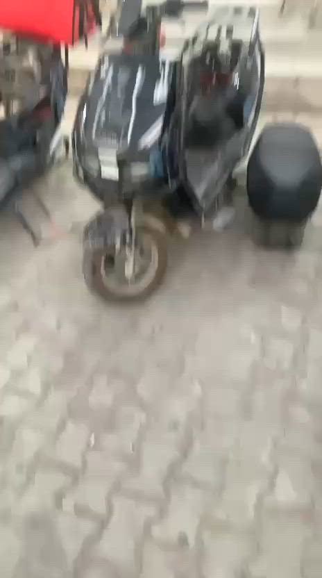 🎉 بمناسبة الافتتاح 🎉

تم بعون الله افتتاح الغيث لصيانة دراجات الشحن 🛵🔧

نوفر صيانة احترافية لجميع أنواع دراجات الشحن مع توفر مختلف قطع الغيار وبأسعار مناسبة.

📍 العنوان: الزعفرانية - شارع الكهرباء - مجاور مكوى الأمير
للاستفسارات :***********
