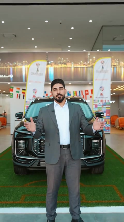 ⁨	⁨	⁨	⁨	⁨	⁨	⁨ ⁨ ⁨ ⁨ ⁨ ⁨ ⁨ سوئيست S09 2.0L LUXURY ‎الموديل: 2026 (خليجي) ‎العداد: صفر كيلو متر ‎المحرك: 4 أسطوانات L2.0 تيربو 254 حصان حقن مباشر ‎عزم الدوران (نيوتن-م): 390 ‎ناقل الحركة: اوتوماتيكي دبل كلاتش من 7 سرعات ‎استهلاك الوقود: 8.1 لتر لكل 100 كم ‎الضمان الأساسي: 6 سنوات أو 200,000 كم (أيهما أولا) ‎ضمان المحرك: 10 سنوات أو 1،000،000 كم (أيهما أولا / للمالك الأول) ‎المواصفات: ‎*عدد صفوف المقاعد 3 (7 ركاب) ‎*إطارات قياس 20 إنچ ‎*فتحة سقف بانوراما 1.1م ‎*شاشة عرض ترفيهية قياس 15.6 إنچ ‎*شاشة عدادات رقمية قياس 10.25 إنچ ‎*كاميرات محيطية 540 درجة ‎*حساسات أمامية ‎*حساسات خلفية ‎* مثبت سرعة مع رادار تفاعلي ‎*نظام مراقبة النقطة العمياء ‎* نظام المساعدة للبقاء في المسار ‎*نظام الكبح التلقائي في حالة الطوارئ ‎*نظام تحذير الاصطدام الامامي والخلفي ‎*نظام القيادة شبه الذاتية ‎*نظام تحذير مغادرة المسار ‎*نظام التحكم بنزول المنحدرات ‎*نظام الفرامل الأوتوماتيكي Autohold ‎*نظام ابل كار بلاي واندرويد أوتو لاسلكي ‎*نظام صوتي متطور من 8 سماعات عالية الجودة ‎* نظام اوامر و تحكم صوتي ‎*مقصورة الركاب من الجلد الفاخر ‎*مقعد السائق والراكب كهربائي ‎*مقاعد السائق والراكب مدفئة ‎*مقعد السائق والراكب مبرده ‎*إنارة محيطية ‎*إنارة ترحيبية ‎*عتبات الأبواب مضيئة ‎*مصابيح أمامية أوتوماتيكية LED مع مصابيح نهارية ‎*صندوق كهربائي ‎*نظام التحكم الذكي بالإنارة العالية ‎*المرايا الجانبية قابلة للطي كهربائياً ومدفئة ‎*نظام تكييف ثلاثي المناطق مع تحكم مستقل للمقاعد الخلفية ‎*فتحات مكيف هواء مستقل للصف الثاني والثالث ‎*فلتر تنقية الهواء (N95) ‎* نظام تنقية الهواء PM2.5 مع شاشة ‎*دخول ذكي (بصمة) ‎*تشغيل عن بعد ‎*خاصية إغلاق الشبابيك وفتحة السقف عن بعد ‎*شاحن هاتف لاسلكي سريع ‎*ماسحات الزجاج الامامي مع حساس للمطر ‎*مسند الذراع الوسطي مع ثلاجة ‎*وضعيات قيادة متعددة ‎*نظام مراقبة ضغط الاطارات ‎*وسائد هوائية امامية وجانبية عدد 6 ‎شركة آفاق الخليج للوكالات التجارية الوكيل الرسمي لسيارات سوئيست في العراق. ‎أربيل - شارع ١٠٠، مقابل طوارئ روجافا *********** *********** *********** *********** ‎بغداد - البياع، الشارع الأول مقابل المتنزه  *********** *********** *********** *********** ‎كركوك   ***********  ***********  *********** ‎دهوك   ***********  ***********  *********** ‎النجف  *********** ‎كربلاء *********** ‎السليمانية  ***********⁩⁩⁩⁩⁩⁩⁩⁩ #soueaststar #سوئيست #اكسبلورexplore #العراق🇮🇶 
