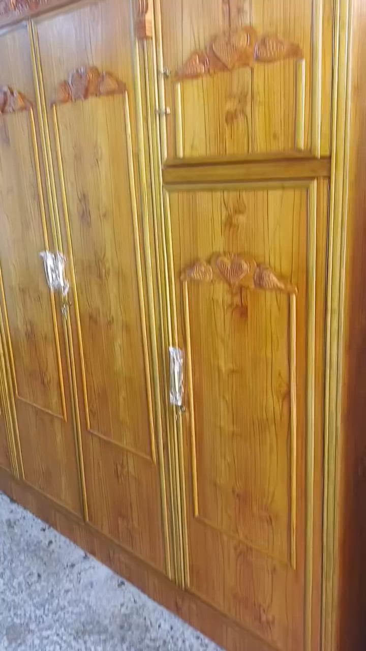 🌟 كنتور 4 بيبان صاج – شغل درجة أولى 🌟

✅ تصميم أنيق ومتين
✅ صناعة قوية وجودة عالية
✅ مناسب لغرف النوم وحفظ الملابس والأغراض
✅ تشطيب ممتاز ومظهر راقٍ

💰 السعر: 300 ألف دينار فقط

📍 العنوان: بغداد – جسر ديالى القديم

📞 للاستفسار والطلب (واتساب):
***********

سارع بالحجز والكمية محدودة. الجودة والسعر المناسب بمكان واحد. ✨
