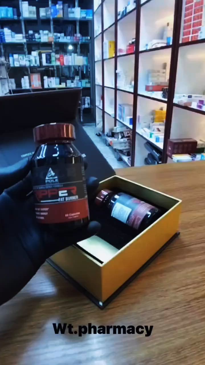 Wt Pharmacy 💊
منحف أمريكي 
مصرح من قبل FDA
يعني داخل مختبرات طبية وامن جدا للجسم 
مكون من علبتين قاطع شهية وحارق للدهون 
ينزل من ٨ الى ١٢ كيلو شهريا 
توصيل لكل المحافظات 🚚


**إذا كنت صاحب هذا الإعلان وتريد حذفه لأي سبب، رجاءا أرسل رسالة إلى الدعم الفني**