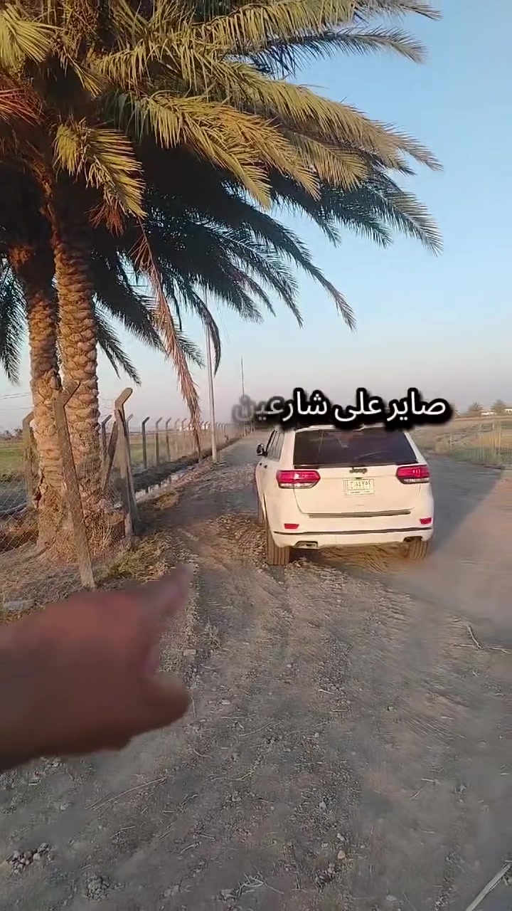 السلام عليكم يوجد12 دوانم التاجي منطقة الشيخ عامر  موقع كلش حلو 
 تبحث عن الهدوء والابتعاد عن زحمة المدينة والضوضاء؟  لدينا الحل! دوانم طابو زراعي سنة 25، تحويل وفتح بيان مباشر باسم المشتري، وبدون دفع أي فلس إذا لم ينفتح البيان باسمك وتستلم سند 
 _الموقع_:الواجهة 50والنزال 50 
- الدوانم كلها بالقرب منها مزارع وشاليهات وفلل 🏠
- مواقع مرتبة وكلش راقية 💯
- أرض خصبة 
- مثالية للسكن والاستجمام 🌳
- دوانم الك ولعائلتك لإنشاء المزرعة او مكان للترفيه 🏞️
💰 _الأسعار_:
-سعرالدونم 47وبي مجال 
🌟 _فرصة استثمارية_:
- للسكن 🏠
- للزراعة 🌾
- لبناء مزرعة لك ولعائلتك 🏞️
ثاني يوم فتح بيان 
ليحب ياخذ لوكيشن الارض يتصل ويدلل 

📞 _للاستفسار***********
