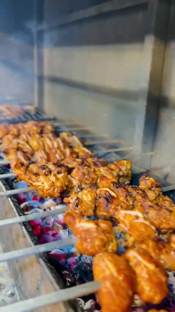 مشويات الدخان الأسود 🔥🖤
مشويات الدخان الأسود 🔥🖤

الطعم الأصيل… والنكهة اللي ما تتكرر 🤤🔥

ننتظركم يوميًا  لغاية 1 بعد منتصف الليل 🕒🌙

قائمتنا كلها على الحطب والفحم حتى تاخذ الطعم الحقيقي 💨🔥

🔥 مشويات على الحطب والفحم 🥩🍢

🔥 شاورما على الحطب 🌯🔥

🔥 بركر على الفحم 🍔🔥

🔥 أجنحة على الفحم 🍗🔥

🔥 دجاج على الحطب 🐔🔥

🔥 دجاج مسحب 🍗✨

📍 العنوان: حي المعلمين الثانية – مقابل دار سنتر

📞 رقم التوصيل: ***********

إذا تحب الطعم المدخن الصح… مكانك يمنا 😍🔥

ننتظركم ونشرف بخدمتكم 🙌❤️  #العراق #مشويات #المسيب #اكسبلور #بابل #اجنحة #مشويات_الدخان_الاسود
