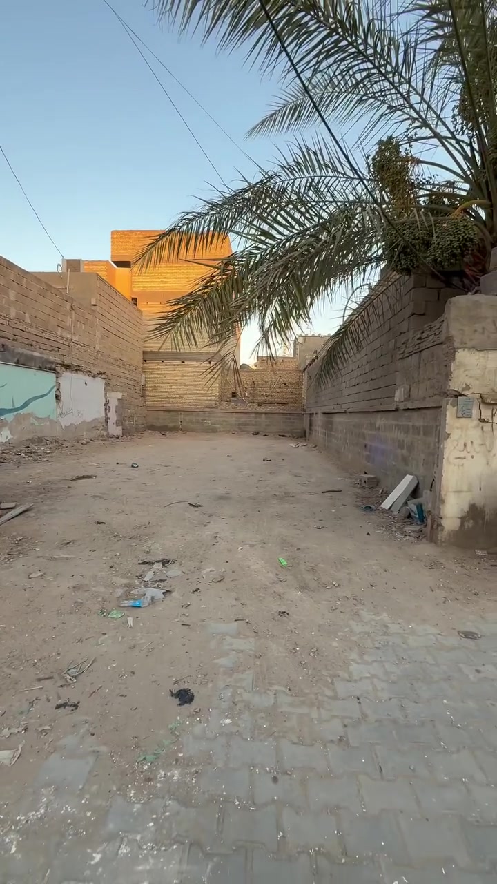 لبيع قطعه تجاريه طابو صرف مساحة 190 متر  السعر 220 مليون للاستفسار اتصال فقط
***********
***********
