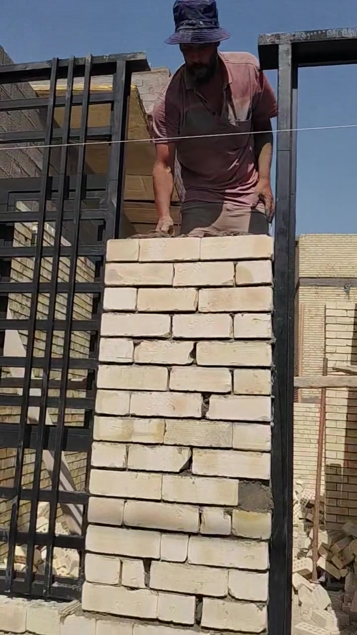 تسليم مفتاح هيكل عظم شغل درجه اولى ***********
