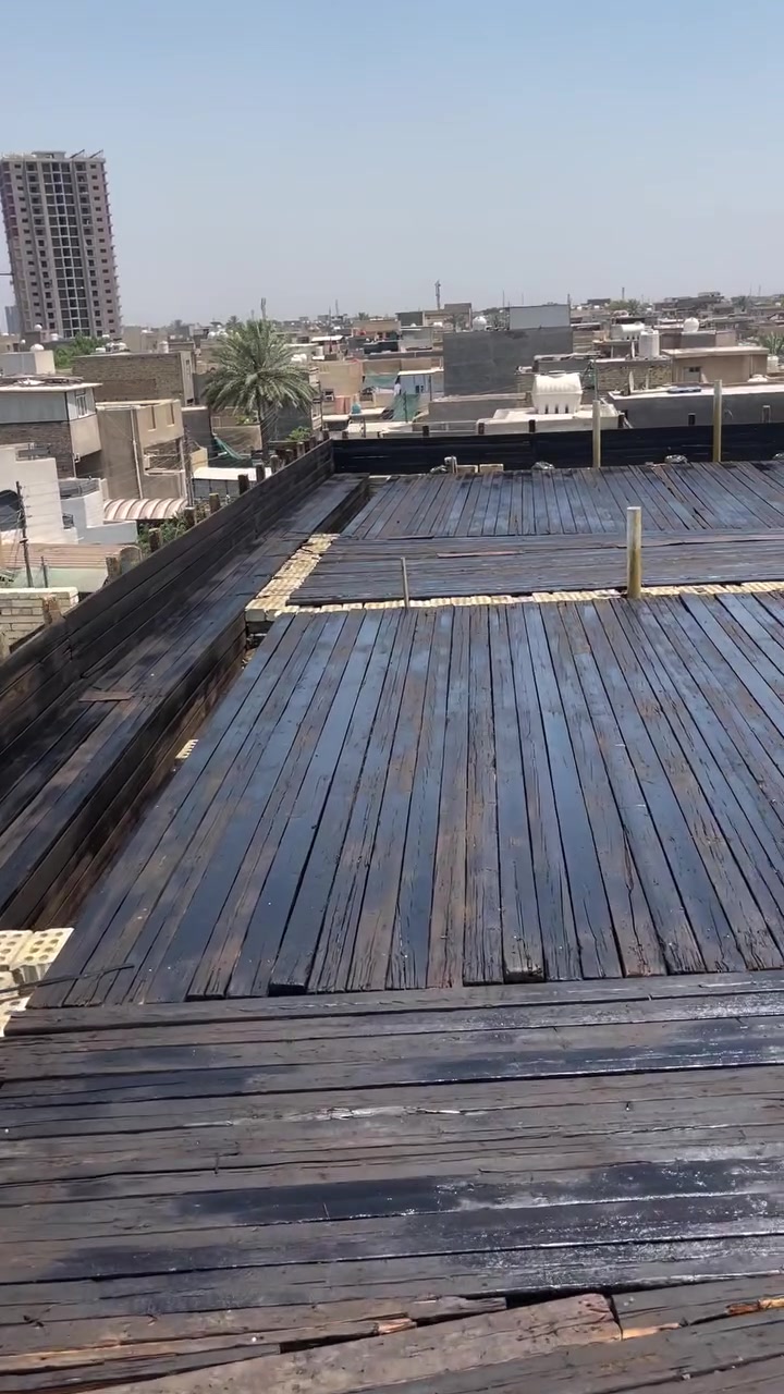نجار قالب درجة أولى - شغل نظيف واستلام هندسي  
عندك بناء وتريد واحد ثقة يصبلك؟  
قوالب سقوف، أعمدة، جسور، درج  
تطبيق نظيف 100% + تقوية زينة 
استلام من المهندس بدون ملاحظات  
أسعار مناسبة 

للاستفسار والاتصال: [***********]
بغداد وجميع المناطق
