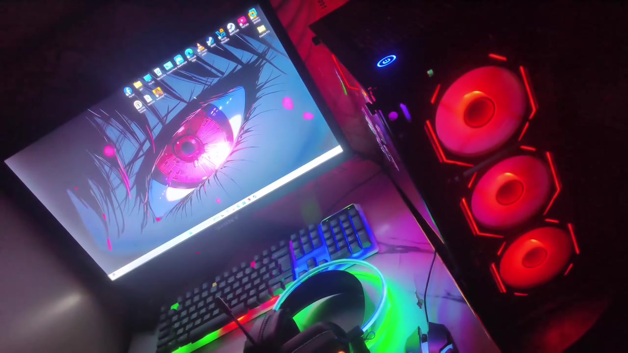 سلام عليكم تجميعه للبيع او مراوس حسب القناعه هاي مواصفاتها
CPU : COR I5 – 10400F
HARD : 256 SSD NVME + 500GB HDD
M.BOARD : ASUS PRIME – H410
P.SUPPLAY : 650W
CASE : HERO 8020 BLACK
VGA : rx580 8g
اخوان التجميعه كاملة من كلشي فقط رام يرادلهة يجي وياهة شاشة كيمنك FHD 75H وياهة ماوس RGB كيبوردRGB سماعه كيمنك RGB سعر بس السماعه ب 50 الف 
سعر التجميعه ويا الشاشة والغراض كلها ب 650 الف قفل قفل هذا رقمي *********** مكاني بصرة زبير

