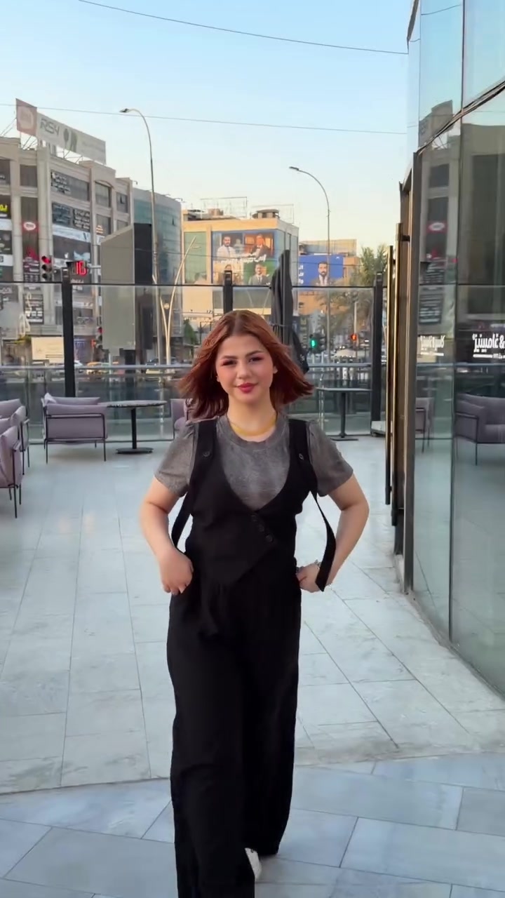 علقي بكلمة (سعر) وحتوصلج كل التفاصيل بالخاص.. 💌✨
الأحدث • الأجمل • الأرقى 📍 تجدونه لدى الخاتون 🔥👑
🛒 عناوينا:
🔹 زيونة - مول دريم سيتي
🔹 العامرية - مول العامرية
🔹 للجملة - شورجة / شارع الرشيد
📞 للاستفسار والحجز: *********** 🛍️
(متوفر خدمة توصيل لكافة المحافظات)
