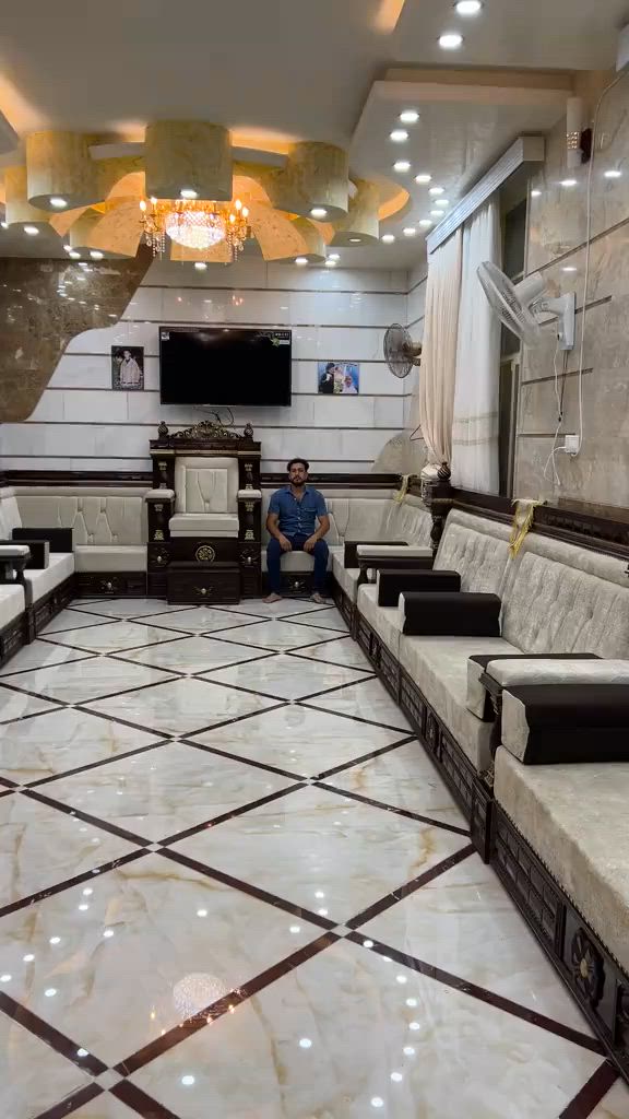 ✨ التخم العراقي الأصيل ✨
نقدم لكم أجمل تصاميم الأثاث التخم العراقي بلمسات عصرية وجودة عالية، مع الاهتمام بأدق تفاصيل الزخرفة والتشطيب.
✔ غرف نوم فاخرة
✔ خزائن ودواليب حسب الطلب
✔ تصاميم عراقية أصيلة
✔ أجود أنواع الخشب والإكسسوارات
نجارة الحيرة للأثاث العراقي الحديث
📞 ***********
الجودة عنواننا والثقة أساس عملنا.
