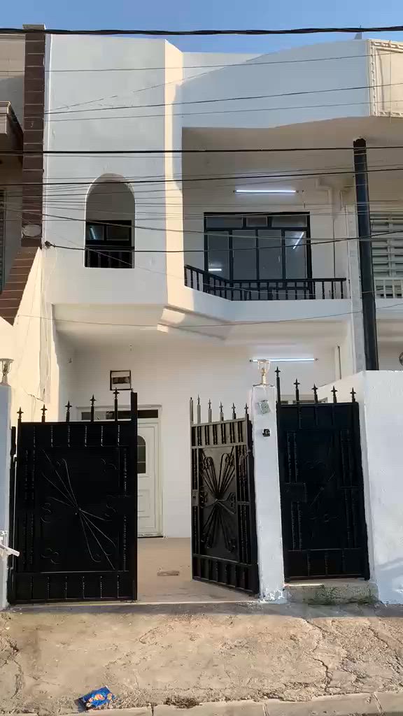 منزل #ايجار حي هفالان
مساحة 100متر
2غرف نوم
استقبال
مطبخ  
صالة
صحيات
***********
***********

400 ألف سعر الايجار
