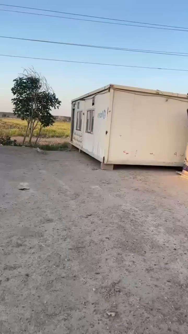 سلام عليكم ارض زراعية للبيع
المساحة ٢٦ دونم 
المكان الانبار قضاء الصكلاويه قرب جسر الياباني
عقد ١١٧ تحويل مباشر 
الكاع مباشر على مشروع بيها ٥٠ قفص اسمك وبيهن اجازه 
بيت مسلح +كرفان 
بيهن اجازه مواشي 

كهرباء متوفره الأرض مزروعه جت


**إذا كنت صاحب هذا الإعلان وتريد حذفه لأي سبب، رجاءا أرسل رسالة إلى الدعم الفني**
