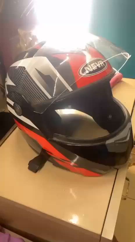 خوذه نضيفه مستعمله سعر 10


**إذا كنت صاحب هذا الإعلان وتريد حذفه لأي سبب، رجاءا أرسل رسالة إلى الدعم الفني**