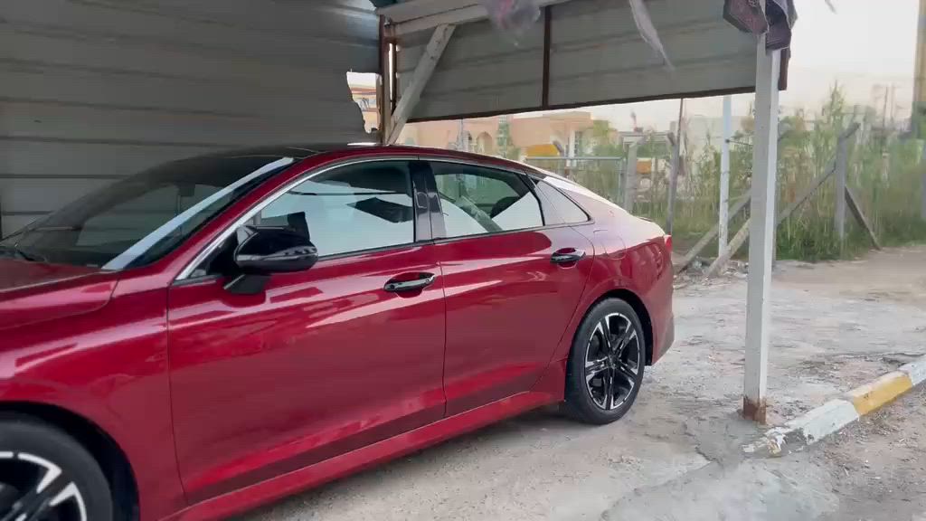 K5 2022 gt line
فول مواصفات 

داخل جلد تتدفئه تبريد

سقف بنراما  

وارد امريكي 

ماشيه ٧٨ 

حادثها خشم البنيد بدون دواخل  ***********
165 وبيها مجال
