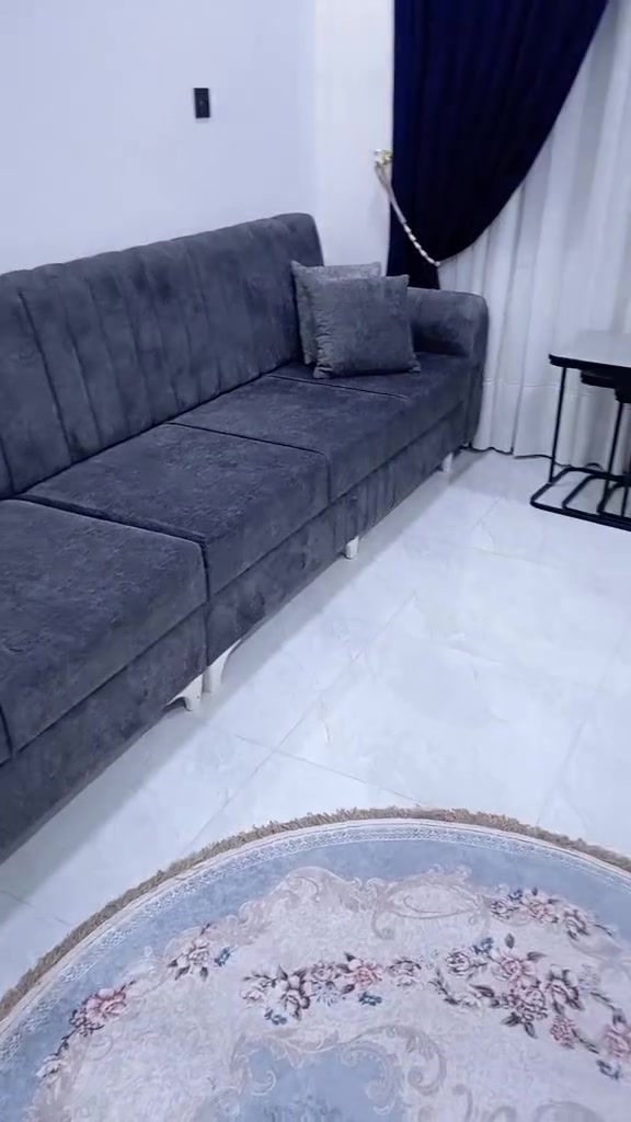 �

إذا تدور شغل نظيف يعيش سنين… هذا اختيارك الصح 👇

🛋️ ديوان  درجة أولى

مو شغل سوك…
شغل مضبوط ينفصللك على الأصول 👌

✔️ بلوك روسي أسود 16 ملم
✔️ إسفنج مضغوط مميز درجة أولى
✔️ قماش تركي فخم
✔️ تشطيب مرتب يفتح النفس

✨ راحة + شكل فخم + عمر طويل

🎁 ضمان 5 سنوات – تشتري وانت مرتاح

📍 كوت حي الجهاد 
شارع النجارين 

📞 واتساب: *********** 

🔥 لا تبقى متردد… احجز هسه قبل لا يخلص
