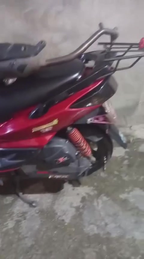 سلام عليكم سكنس فخل البيع كفاله عامه من كلشي كلشي بيه شغلال نكره سلف دشبول اكتروني تخم تاير جديد دراجه جاهزه وذا اكو مراوس هم عادي  التواصل عله هذه الرقم ***********
