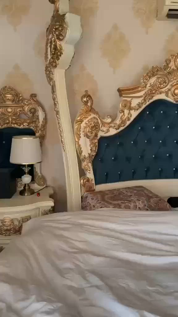 غرفة نوم 5 قطع