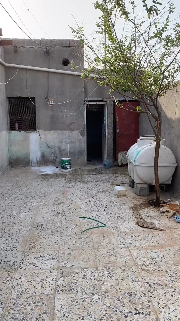 سلام عليكم بيت لإيجار أربع غرف كرمت علي شارع جامعه يبعد عن باب الجامعه خمس دقايق. مشيً…***********
