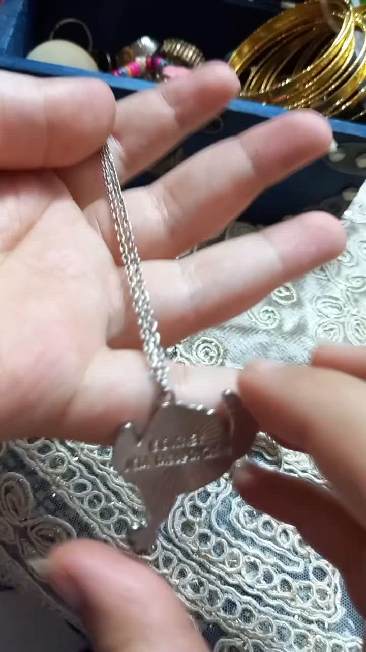 توصيل كل محافظات العراق الفين مع كل طلب هدايه تعويض التوصيل وعروض وخصومات وتدللون 🥰 #للجميع #اكسسوارات_بالة_انتيكات #اكسسوارات #اكسسوارات_اوربية #فضة #بالة_اون_لاين #ساعات_ماركة #اكسسوارات_نسائية #ماركات_اصليه #ذهب_برازيلي #محافظات_العراق_الشماليه_و_الجنوبيه


**إذا كنت صاحب هذا الإعلان وتريد حذفه لأي سبب، رجاءا أرسل رسالة إلى الدعم الفني**
