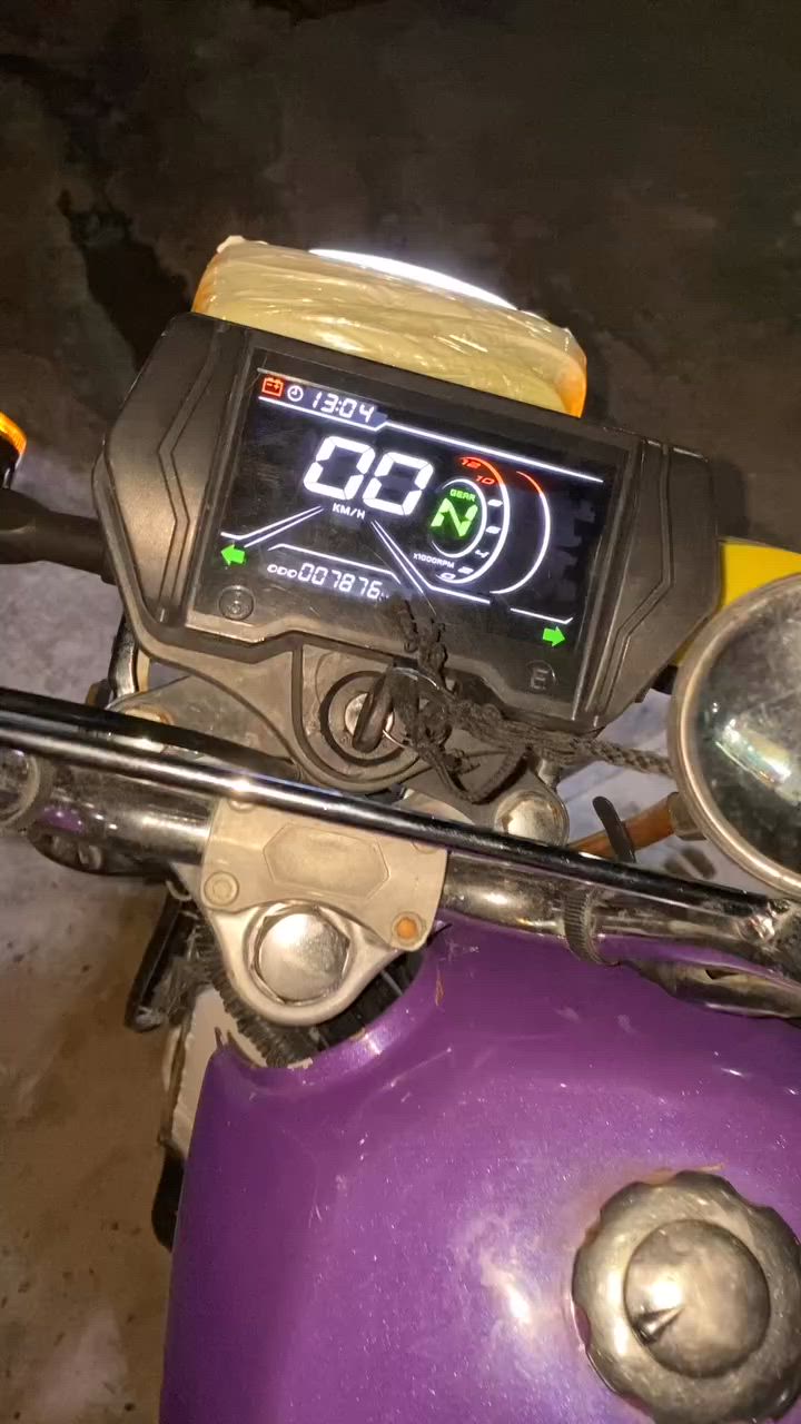 سلام عليكم دراجه تايكر 24 دراجه مكفوله اوراق كامله سعر..550بيه مجال مكان بعكوبه بهرز رقم هاتف :***********

