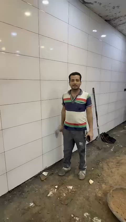 ابو يحيي المصري *********** خلف سيراميك درجه اولى كاشي ومرمر وبورسلين
