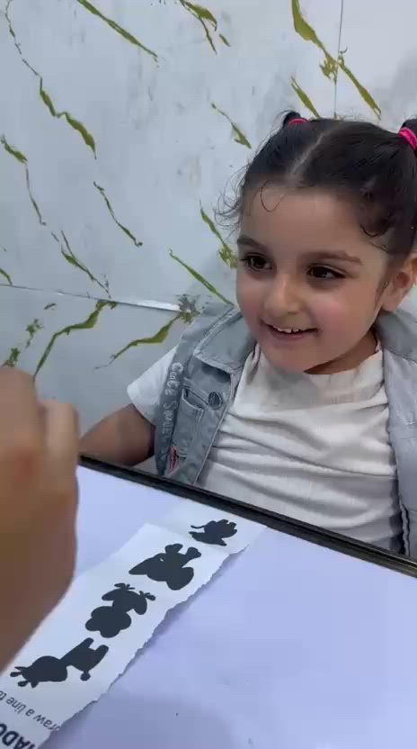 📢 تعلن مركز النور للتوحد والنطق وتعديل السلوك عن فتح باب التسجيل للدورة الجديدة 📢

✨ خدماتنا:
🔹 جلسات فردية لأطفال التوحد.
🔹 تدريب النطق واللغة.
🔹 تعديل السلوك وتنمية المهارات.
🔹 برامج خاصة لأطفال متلازمة داون.
🔹 تأهيل أكاديمي ومهارات حياتية.

📍 التسجيل مفتوح الآن والأماكن محدودة.
🚍 خط نقل مجاني لجميع مناطق الحسينية.

📞 للاستفسار والتسجيل يرجى التواصل على الرقم:***********
🌷 معًا نحو مستقبل أفضل لأطفالنا. �
