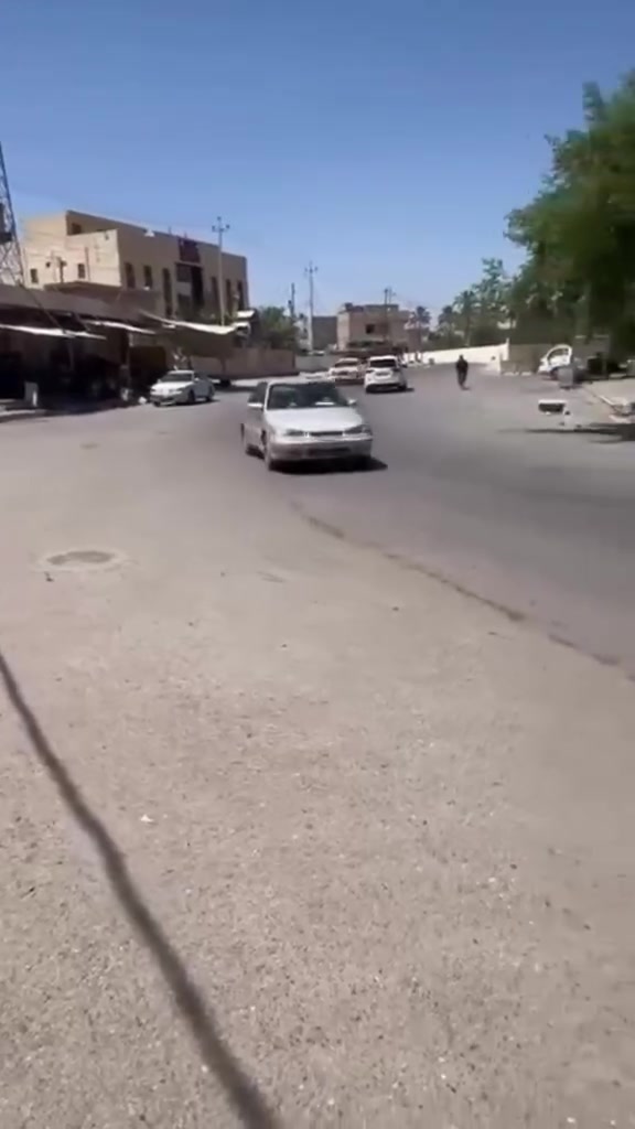 لان للطيب و العزيز علاء العبيدي
🎉على بركة الله تعالى تم #افتتاح غسل ماريا برو كار للسيارات 🎉
لأن سيارتك تستحق العناية الأفضل يسرنا أن نعلن عن افتتاح ماريا برو كار لتقديم خدمات احترافية بأعلى معايير الجودة والدقة.
🚘 خدماتنا: ✨ غسل سيارات باحترافية. ✨ .
📍 العنوان: الشاني – قرب كوفي البساتين.
ماريا برو كار... حيث تلتقي الجودة بالإتقان ونمنح سيارتك العناية التي تستحقها
أهلًا وسهلًا بكم وتشرفنا زيارتكم وثقتكم هي عنوان نجاحنا

‭***********
#اكسبلور #غسل_سيارات
