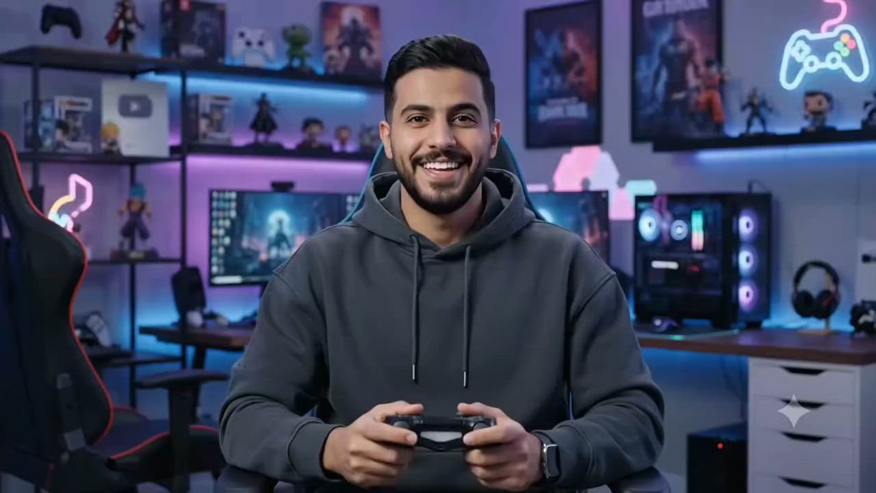 🎮 عرض محدود ولمدة شهرين فقط 🎮
متوفر لدينا أجهزة PS4 أونلاين بحالة ممتازة وجاهزة للعب مباشرة.

🔥 متوقع نزول التهكير لهذه الأجهزة خلال الشهرين القادمين 🔥

✅ ضمان 10 أيام
✅ قرص لعبة هدية مع كل جهاز
✅ أجهزة نظيفة ومفحوصة
✅ كمية محدودة

💥 السعر مفاجأة ومنافس جداً 💥

لا تضيع الفرصة واحجز جهازك الآن قبل نفاد الكمية.


**إذا كنت صاحب هذا الإعلان وتريد حذفه لأي سبب، رجاءا أرسل رسالة إلى الدعم الفني**