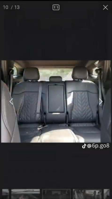 السلام عليكم 👋
🔴للبيع 
🔴كيا سبورتاج  هايبرد بلكن الهجينة القابلة للشحن (Kia Sportage Plug-in Hybrid PHEV 2023) 261 حصاناً

🔴 موديل 2023 اكس لاين
X line
🔴3 أنضمه (بانزين +كهرباء+هايبرد)
🔴صور الحادث بالمنشور 👇 
🔴المكان بغداد
🔴اتصال + واتساب ***********
