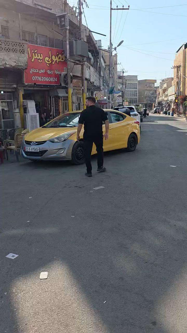 أهلا وسهلاأ بكم العروض وياكم مستمره وكل يوميه شكل بمطعم فضولي  متوفر توصيل داخل الكريعات  والمناطق المجاورة للطلب الاتصال على الارقام ***********
***********
