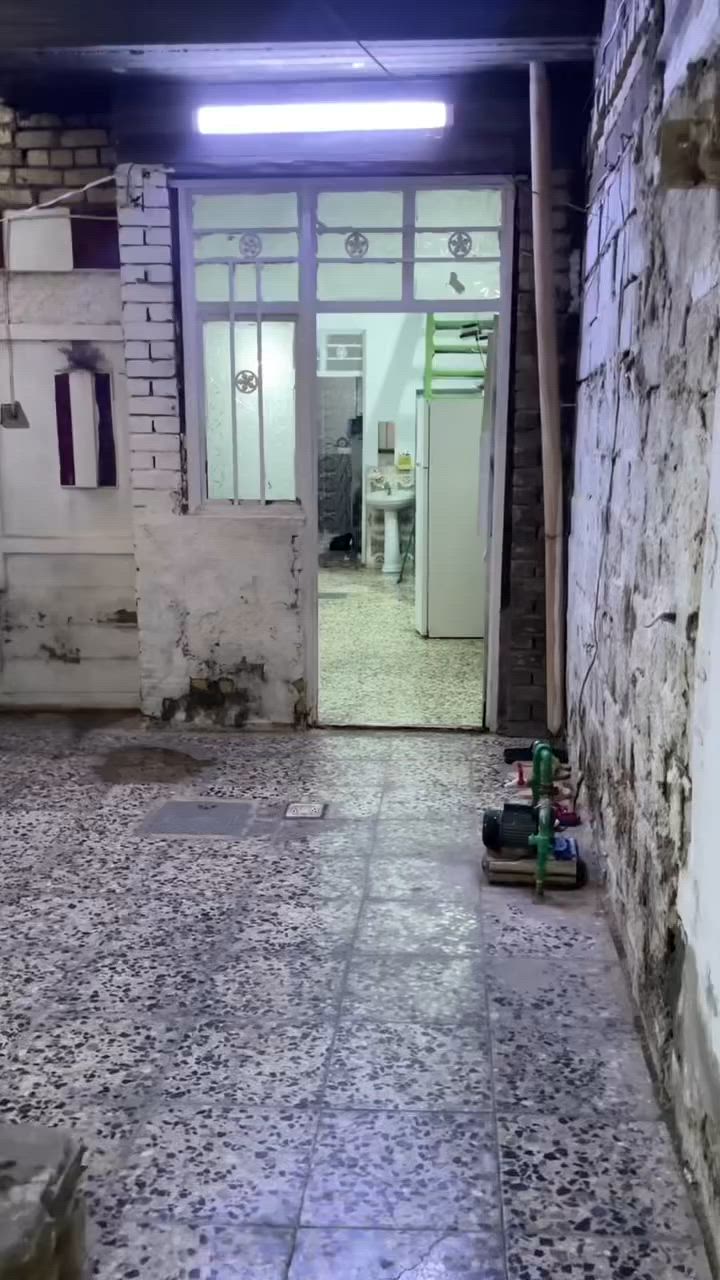بيت تجاوز خلفي للبيع مساحه 95 خدمي الحبيبية مقابيل سوق الوحيلات  ساحه جبار للاستفسار اتصال ع الارقام 
***********
***********
