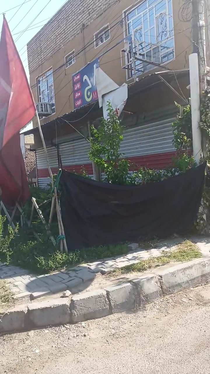 عرض خاص.  بنايه ركن بطحيه مساحه 80.   سعر 145.  ***********
