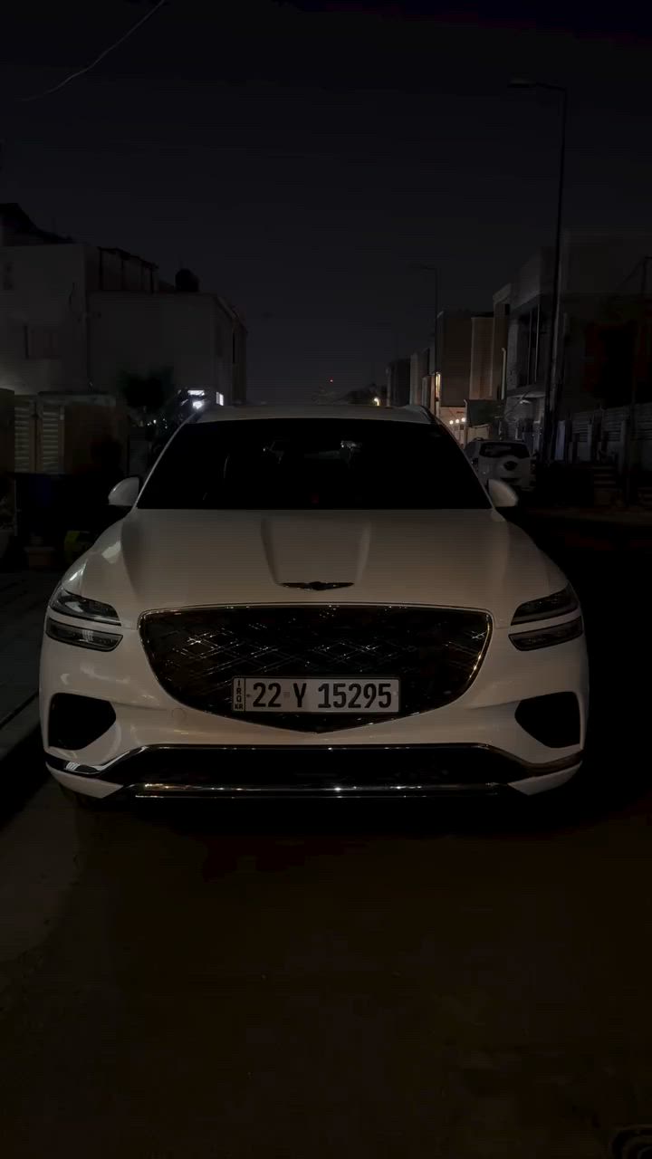 GV70 - 2025
السعر٣٤ وبيها مجال
اربعة سلندر مكينة 2.5 توربو
ماشية ١٤الاف حقيقي بشرط
بدون صبغ فقط جاملغ الامامي اليسار تبديل شركة نفس اللون
صور الحادث مرفقه بالصور 
بدون ايرباك بدون دواخل بشرط كله
مواصفات
بانوراما
كشنات تدفئة وتبريد
كشنات جلد
كشنات كهرباء
ستيرن هيتر
ستيرن كهرباء
بصمة
نشغيل عن بعد حساسات
محافظة عالمسار
مانع اصطدام
شفتات ستيرن
هاندبريك بصمة
مانع انحدار
لايت زينون
اوتو ستوب
تبريد مناخين
تبريد قطعتين
انارة داخليه ٣٦ لون بلاد
رادار 
كار بلاي
وبعد هواي مواصفات


**إذا كنت صاحب هذا الإعلان وتريد حذفه لأي سبب، رجاءا أرسل رسالة إلى الدعم الفني**