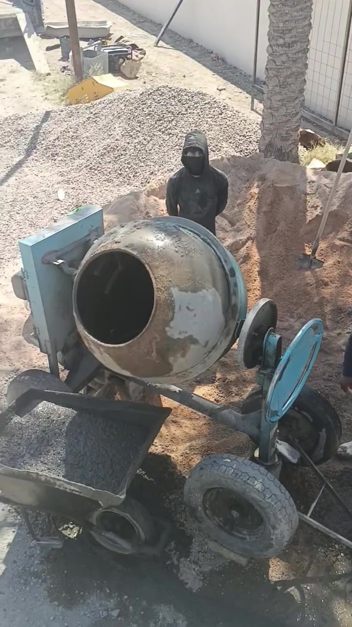 السلام عليكم
كادر خباطة صب يدوي نشتغل جميع مدن بغداد 
شغل نضيف بما يرضي الله قياسات سقل صب جميع المراحل.  بغداد فقط. 
اخوكم ابو زهراء ***********
