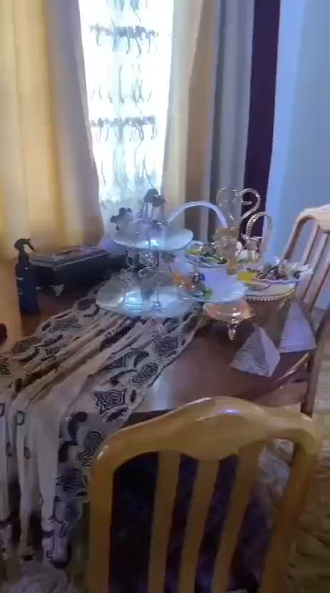 ميز طعام وكراسي ب١٠٠


**إذا كنت صاحب هذا الإعلان وتريد حذفه لأي سبب، رجاءا أرسل رسالة إلى الدعم الفني**