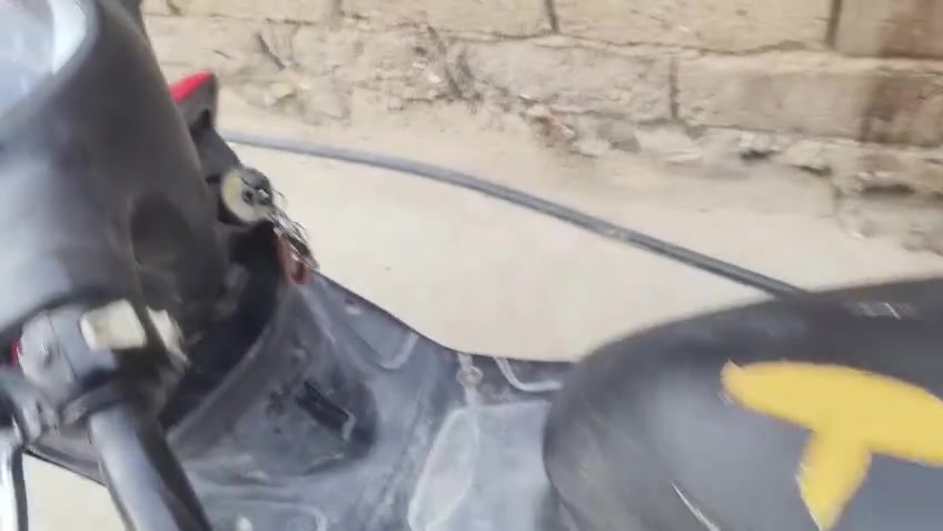 ماكس عدله للبيع ما مفتوحه
دراجه نضيفه ومرتبه تشتغل
هندر سلف لازم يتبدل سعره ٤٥٠ مكاني ناصريه مركز ***********
