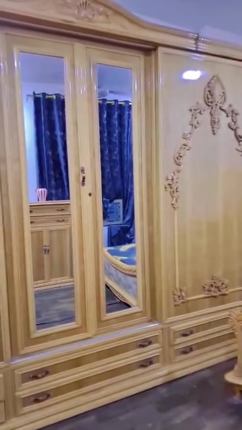 السلام عليكم غرفه نوم للبيع  استخدام قليل  الغرفه تكمه توصه نجاره عراقيه دزاين تركي  كنتور تصميم سلايت   الغرفه نضافه 100/100
السلام عليكم غرفه نوم للبيع  استخدام قليل  الغرفه تكمه توصه نجاره عراقيه دزاين تركي  كنتور تصميم سلايت   الغرفه نضافه 100/100
عنوان بغداد الامين سكينه قرب بانزين خانه الجبها
السعر مليونين وربع  بيها مجال بسيط  
واتساب
***********
