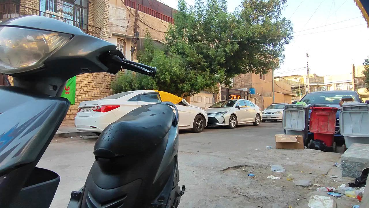 السلام عليكم ماكس عدله ما ناقصة بس كفر امامي الدراجه اني مقفل غراضه على ايدي السعر 650


**إذا كنت صاحب هذا الإعلان وتريد حذفه لأي سبب، رجاءا أرسل رسالة إلى الدعم الفني**