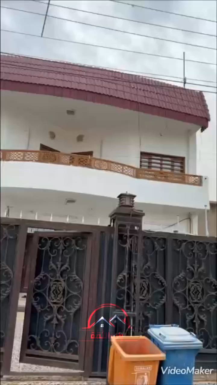 {550}
🏡 دار للبيع – موقع مميز وراقي

📍 الموقع: طريق بغداد – خلف جامع نور الكبير 📐 المساحة: 200 متر 🏢 البناء: طابقين

🔹 يحتوي على 4 غرف نوم 🔹 استقبال واسع وهول مريح 🔹 مطبخ حار ومطبخ بارد 🔹 حديقة جميلة 🔹 كراج للسيارة 🔹 الدار مقابل حديقة وفي منطقة هادئة وراقية

✨ فرصة مميزة للسكن العائلي في موقع ممتاز.

📞 للاستفسار والاتصال: *********** ***********

🏢 مكتب باب الثقة للعقارات خبرة ومصداقية في خدمة الزبائن، ونوفر أفضل العروض العقارية بأسعار مناسبة ومواقع مميزة.
