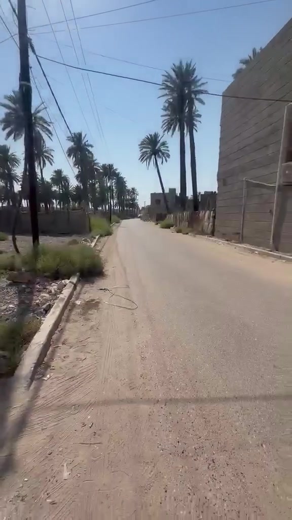 السلام عليكم 🛣️ توجد قطعت ارض لبيع مساحتها 145متر العنوان شارع ابو طاوه قرب الجزيره الاستفسار 📞 ***********
