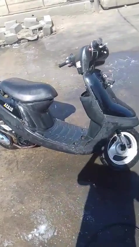 السلام عليكم دراجه بطه للبيع سعر 225 بيها مجال نضافه تخبل كلشي شغال تفاصيل واتساب نضيفها محرك يخبل مشي شلعه مكاني بغداد الشعب رقمي ***********
