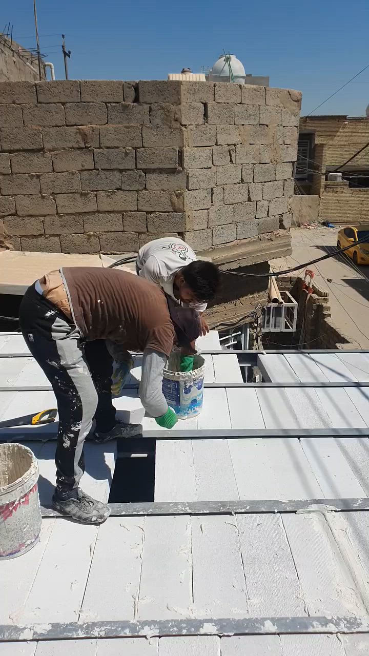 السلام عليكم
خلفة بناء متفرغ حاليأ شغل درجة اولى تسليم مهندس 
نعمل بكافة مناطق بغداد 
طابوق بلوك فرمستون      ترميم 
للتواصل ***********
