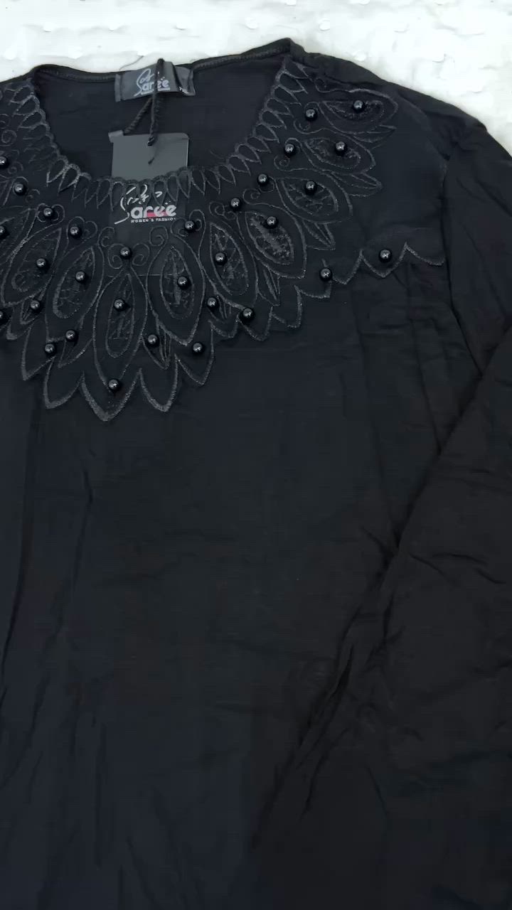 الحِنية والآمان أحلىٰ شعورين بالدنيا 🦋

دشداشة فانيلا ليكرا تركي سواد يجننن😍

قياس عادي وخاص xl 2xl 3xl 4xl 5xl 6xl 7xl

📍موقعنا السماوة_ متوفر توصيل مباشر🚗


**إذا كنت صاحب هذا الإعلان وتريد حذفه لأي سبب، رجاءا أرسل رسالة إلى الدعم الفني**