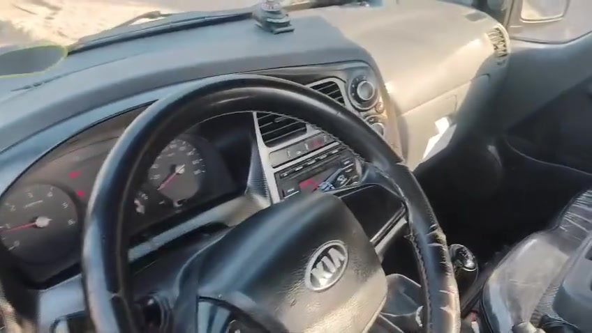 سياره واسط موديل 2020
محرك 2700 
تبريد شغال 
تخم تاير جديد
السيآره مكفوله 
تحويل مباشر 
السنويه لل2030
السبير ما نازل 
السعر خاص الاتصال على هاذ الرقم ***********
